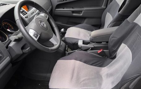 Opel Zafira B, 2013 год, 1 300 000 рублей, 6 фотография