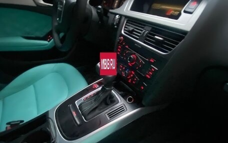 Audi A4, 2008 год, 869 000 рублей, 7 фотография