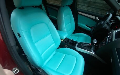 Audi A4, 2008 год, 869 000 рублей, 8 фотография