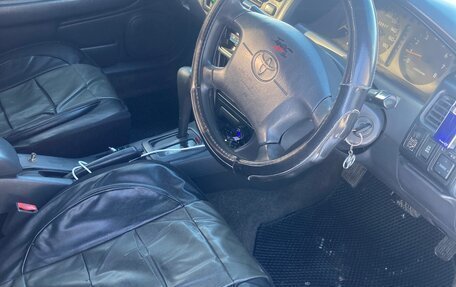 Toyota Sprinter Carib III, 1996 год, 350 000 рублей, 4 фотография