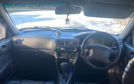 Toyota Sprinter Carib III, 1996 год, 350 000 рублей, 3 фотография