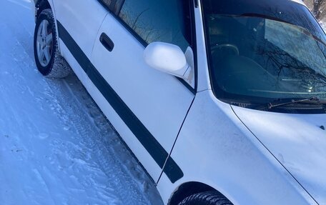 Toyota Sprinter Carib III, 1996 год, 350 000 рублей, 8 фотография