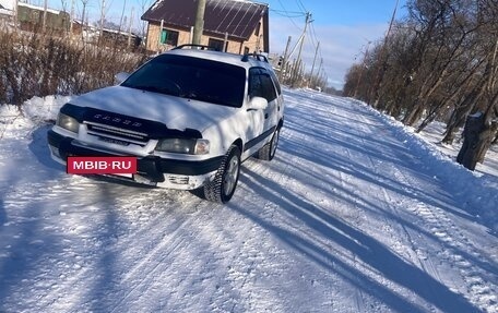 Toyota Sprinter Carib III, 1996 год, 350 000 рублей, 9 фотография