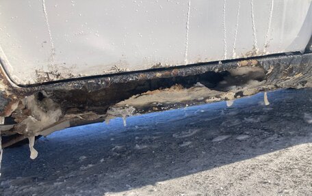 Toyota Sprinter Carib III, 1996 год, 350 000 рублей, 23 фотография