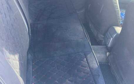 Toyota Sprinter Carib III, 1996 год, 350 000 рублей, 12 фотография