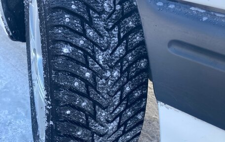 Toyota Sprinter Carib III, 1996 год, 350 000 рублей, 17 фотография