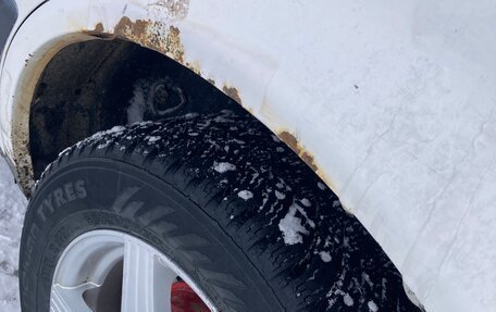 Toyota Sprinter Carib III, 1996 год, 350 000 рублей, 18 фотография