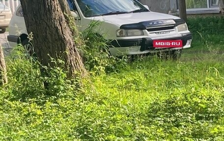 Toyota Sprinter Carib III, 1996 год, 350 000 рублей, 24 фотография