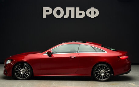 Mercedes-Benz E-Класс, 2017 год, 4 200 000 рублей, 5 фотография