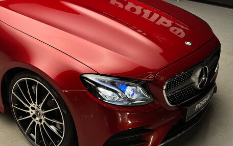 Mercedes-Benz E-Класс, 2017 год, 4 200 000 рублей, 7 фотография
