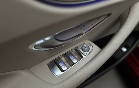 Mercedes-Benz E-Класс, 2017 год, 4 200 000 рублей, 14 фотография