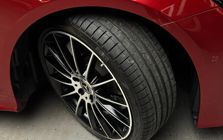 Mercedes-Benz E-Класс, 2017 год, 4 200 000 рублей, 8 фотография