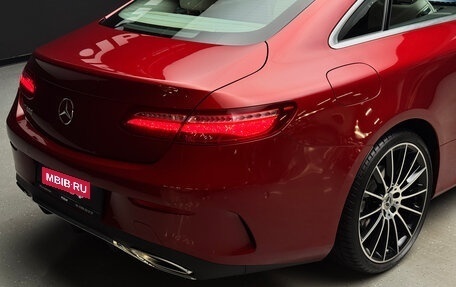 Mercedes-Benz E-Класс, 2017 год, 4 200 000 рублей, 9 фотография