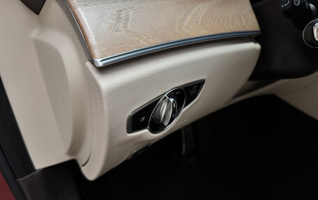 Mercedes-Benz E-Класс, 2017 год, 4 200 000 рублей, 16 фотография