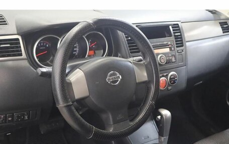 Nissan Tiida, 2011 год, 724 100 рублей, 6 фотография