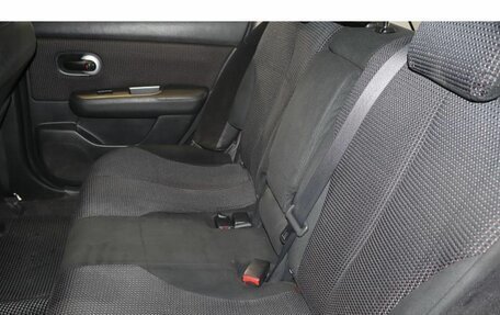 Nissan Tiida, 2011 год, 724 100 рублей, 7 фотография