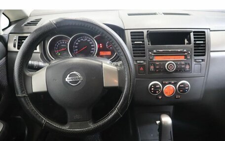 Nissan Tiida, 2011 год, 724 100 рублей, 8 фотография