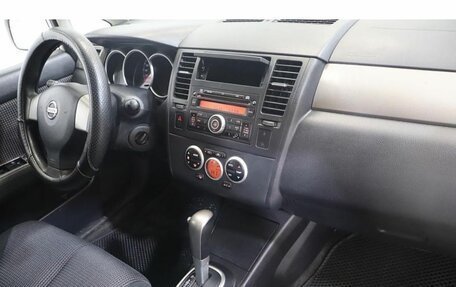 Nissan Tiida, 2011 год, 724 100 рублей, 5 фотография