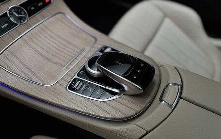 Mercedes-Benz E-Класс, 2017 год, 4 200 000 рублей, 15 фотография