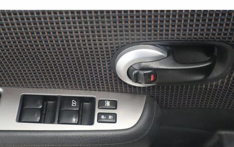 Nissan Tiida, 2011 год, 724 100 рублей, 11 фотография