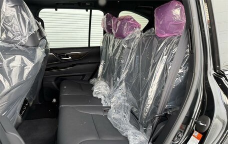 Lexus LX, 2025 год, 20 950 000 рублей, 11 фотография