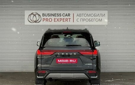 Lexus LX, 2025 год, 20 950 000 рублей, 6 фотография