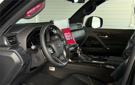 Lexus LX, 2025 год, 20 950 000 рублей, 9 фотография