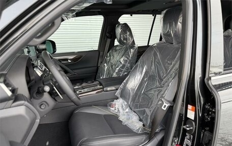 Lexus LX, 2025 год, 20 950 000 рублей, 10 фотография