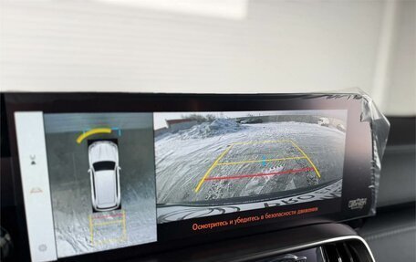 Lexus LX, 2025 год, 20 950 000 рублей, 17 фотография