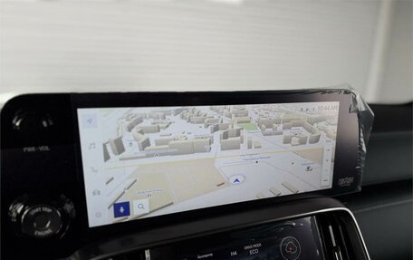 Lexus LX, 2025 год, 20 950 000 рублей, 18 фотография