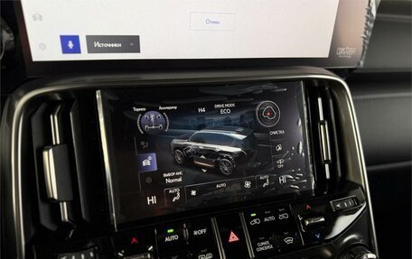 Lexus LX, 2025 год, 20 950 000 рублей, 16 фотография