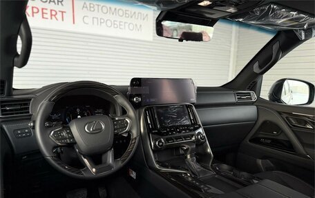 Lexus LX, 2025 год, 20 950 000 рублей, 14 фотография