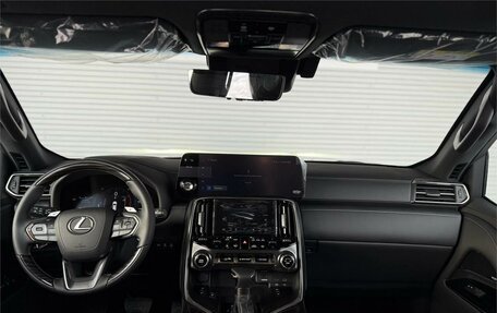 Lexus LX, 2025 год, 20 950 000 рублей, 15 фотография