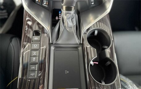 Lexus LX, 2025 год, 20 950 000 рублей, 21 фотография