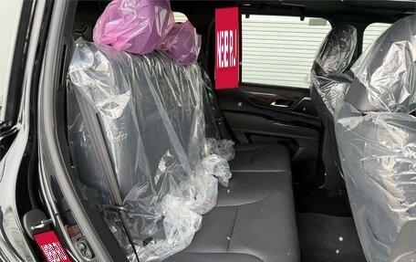 Lexus LX, 2025 год, 20 950 000 рублей, 12 фотография