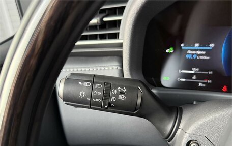 Lexus LX, 2025 год, 20 950 000 рублей, 24 фотография