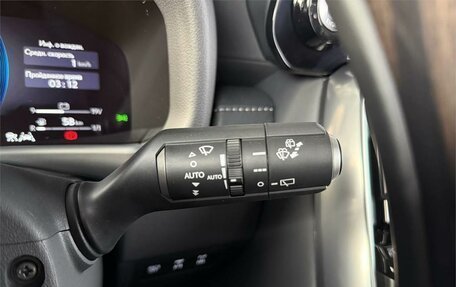 Lexus LX, 2025 год, 20 950 000 рублей, 23 фотография