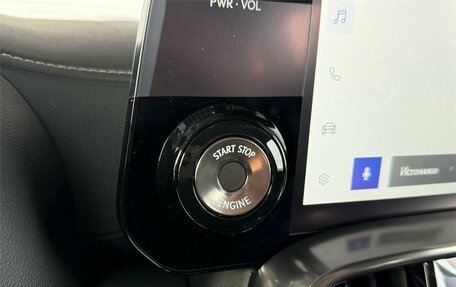 Lexus LX, 2025 год, 20 950 000 рублей, 25 фотография