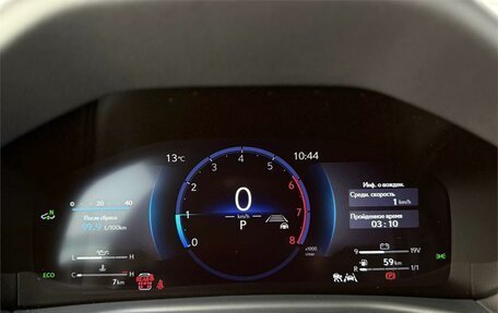 Lexus LX, 2025 год, 20 950 000 рублей, 22 фотография