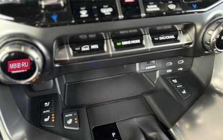 Lexus LX, 2025 год, 20 950 000 рублей, 19 фотография