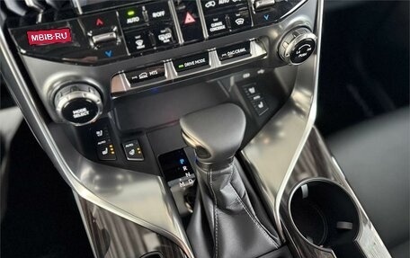 Lexus LX, 2025 год, 20 950 000 рублей, 20 фотография