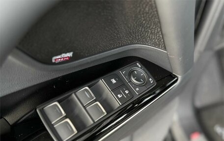 Lexus LX, 2025 год, 20 950 000 рублей, 28 фотография