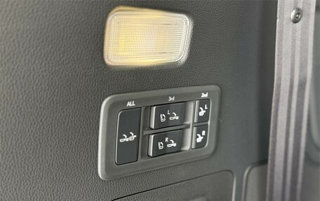 Lexus LX, 2025 год, 20 950 000 рублей, 35 фотография