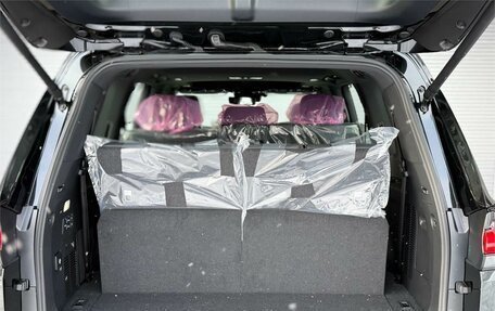 Lexus LX, 2025 год, 20 950 000 рублей, 40 фотография