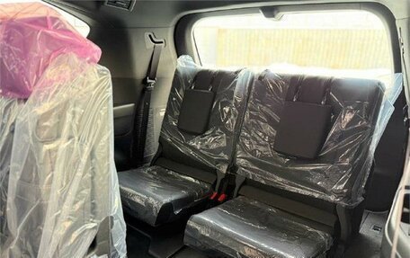 Lexus LX, 2025 год, 20 950 000 рублей, 34 фотография