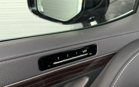 Lexus LX, 2025 год, 20 950 000 рублей, 29 фотография