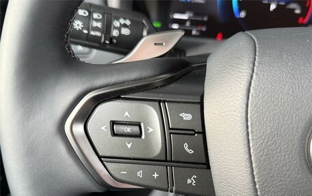 Lexus LX, 2025 год, 20 950 000 рублей, 27 фотография