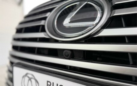 Lexus LX, 2025 год, 20 950 000 рублей, 37 фотография