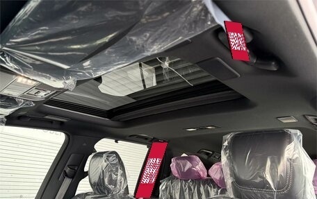 Lexus LX, 2025 год, 20 950 000 рублей, 38 фотография