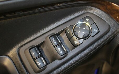 Ford Explorer VI, 2015 год, 1 765 000 рублей, 14 фотография